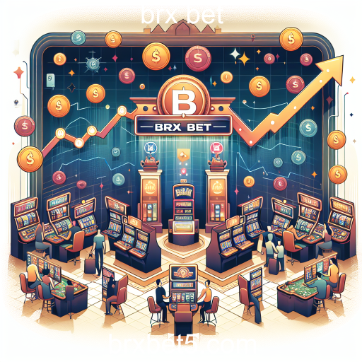 Descubra o Programa de Fidelidade da brx bet