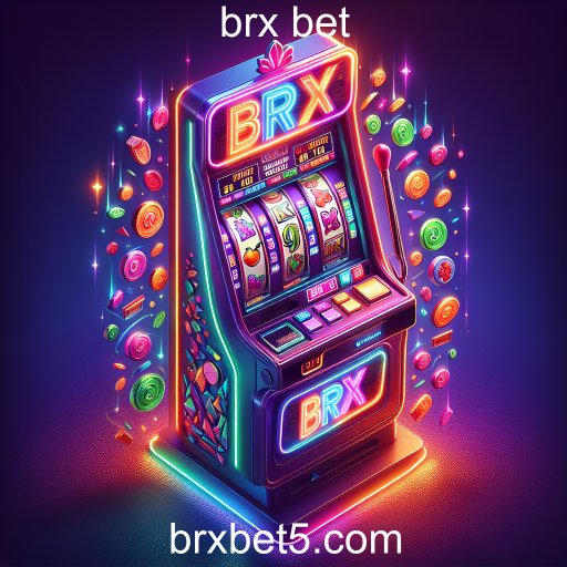 A Fascinante Evolução das Máquinas Caça-Níqueis no Brx Bet